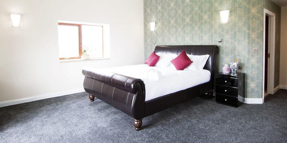 Oak Royal Hotel, Golf And Country Club Chorley  Buitenkant foto
